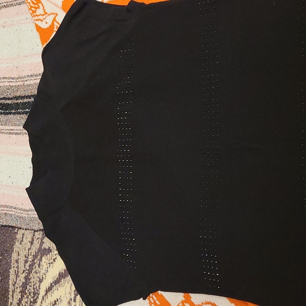 Sweater dress - Picture 2 of 3